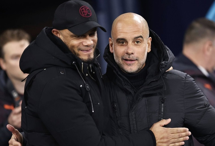 瓜迪奥拉或今夏离任 曼城