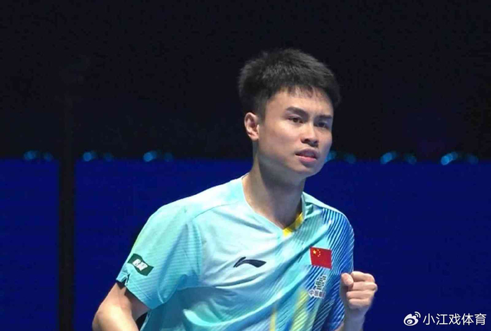 周启豪力克16岁新星川上流星 诠释老将应对年轻