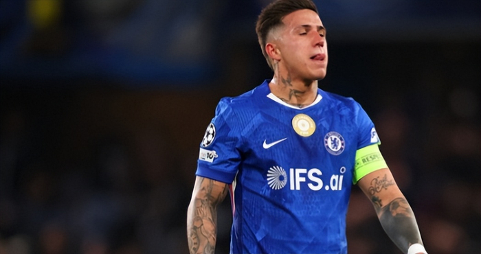 恩佐或成皇马夏窗关键引援 克洛普执教传闻引热