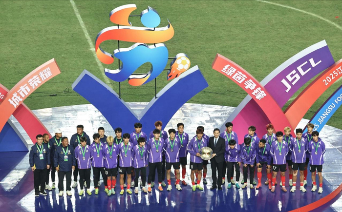 江苏苏超崛起引关注 中甲俱乐部面临资源分流困