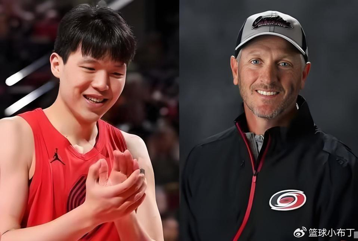 开拓者因违规接触杨瀚森被罚10万美元 新老板整