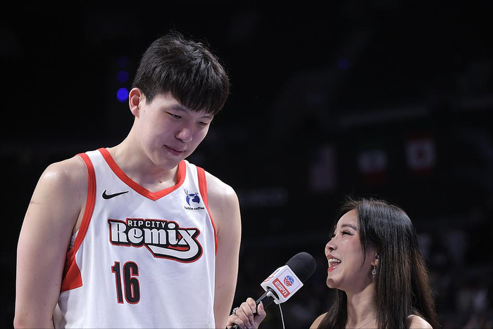 开拓者因违规接触杨瀚森被罚10万美元 新老板整