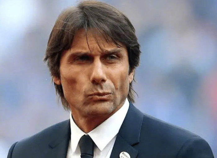 意大利国家队新帅人选引热议 孔蒂成热门人选