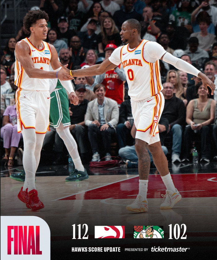 老鹰爆冷击败绿凯 文森特表现低迷引交易反思