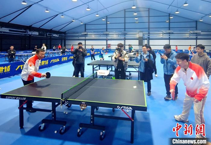 辽宁城市定向赛沈阳启幕 奥运冠军齐聚共推全民