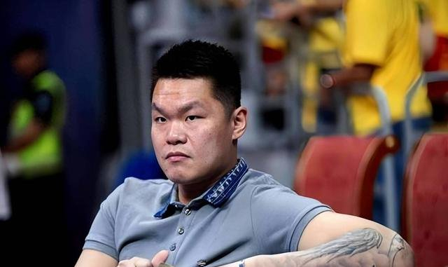 广东宏远裁掉500万水货外援麦考尔，引援补强成